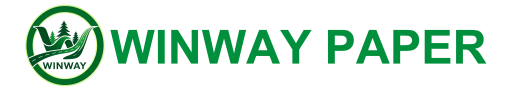 Toilet Paper Manufacturer Winwaypaper